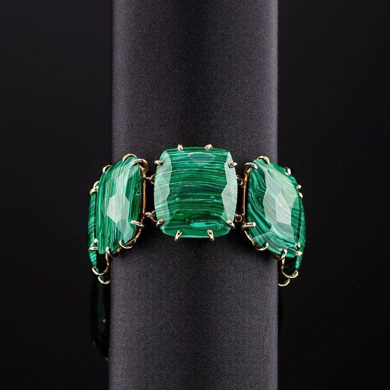 Nam Cho jewelry: the glamor of fine jewelry with an edgy twist | The  Jewellery Editor